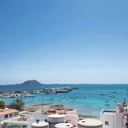 Διαμέρισμα Fuerte Holiday Atico Κοραλέχο