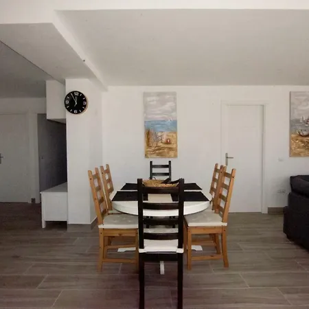 Fuerte Holiday Atico Κοραλέχο