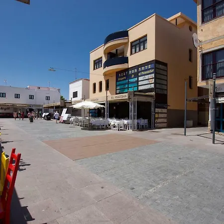 Fuerte Holiday Atico Διαμέρισμα