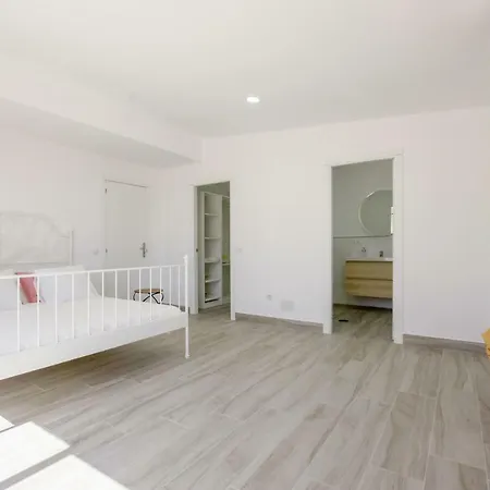 Fuerte Holiday Atico Διαμέρισμα Κοραλέχο