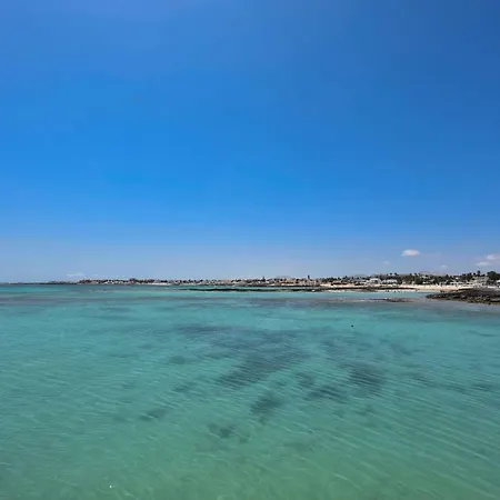 Fuerte Holiday Atico Διαμέρισμα *