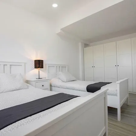 Fuerte Holiday Atico Διαμέρισμα Κοραλέχο