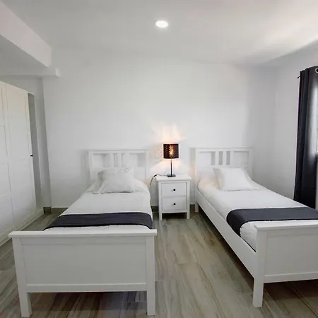 Fuerte Holiday Atico Κοραλέχο