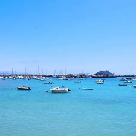 Fuerte Holiday Atico * Κοραλέχο