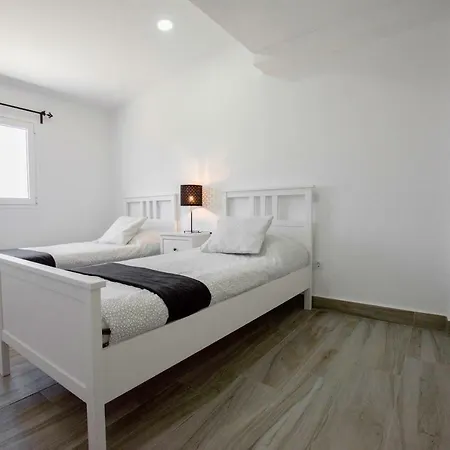 Fuerte Holiday Atico Διαμέρισμα