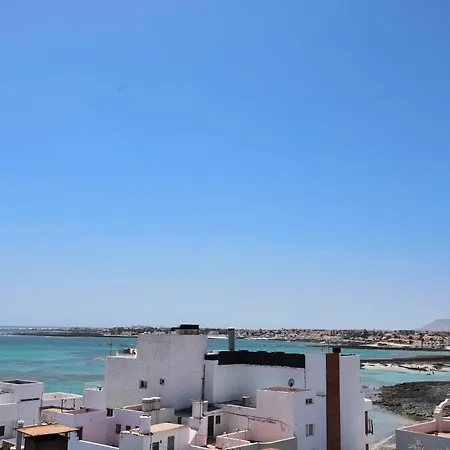Διαμέρισμα Fuerte Holiday Atico Κοραλέχο